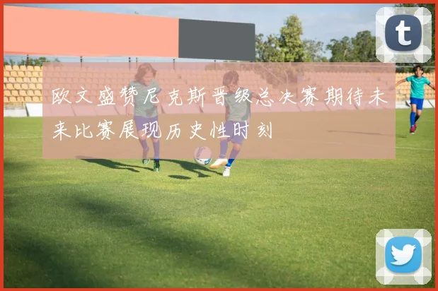 欧文盛赞尼克斯晋级总决赛期待未来比赛展现历史性时刻